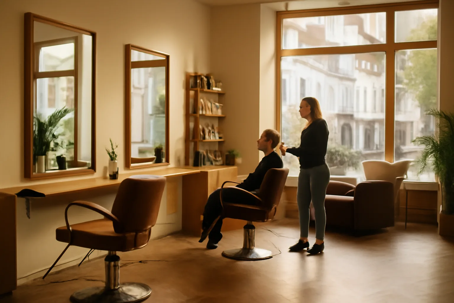 Salon Lieblingsstück