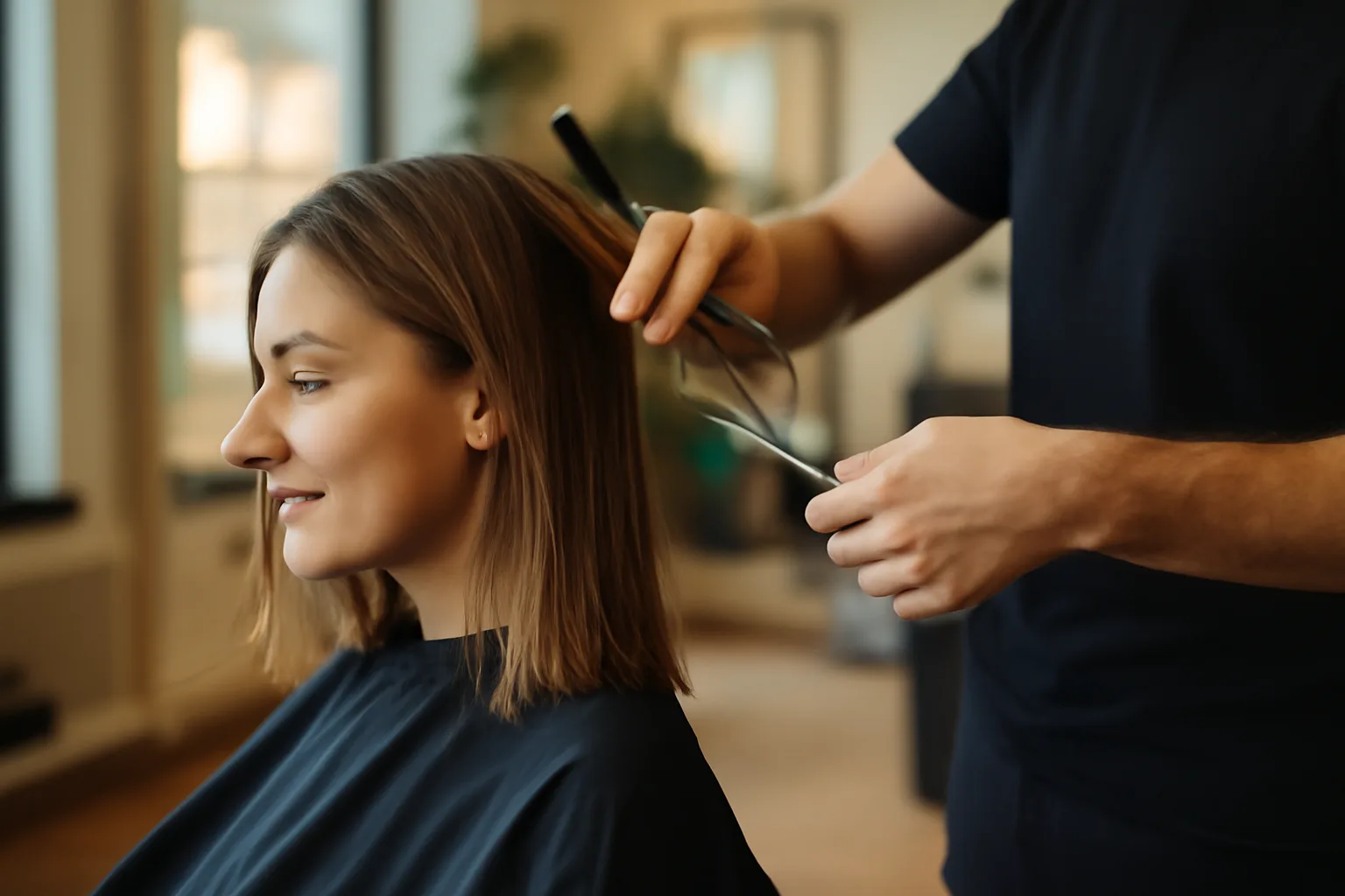 Salon Lieblingsstück – Einblick