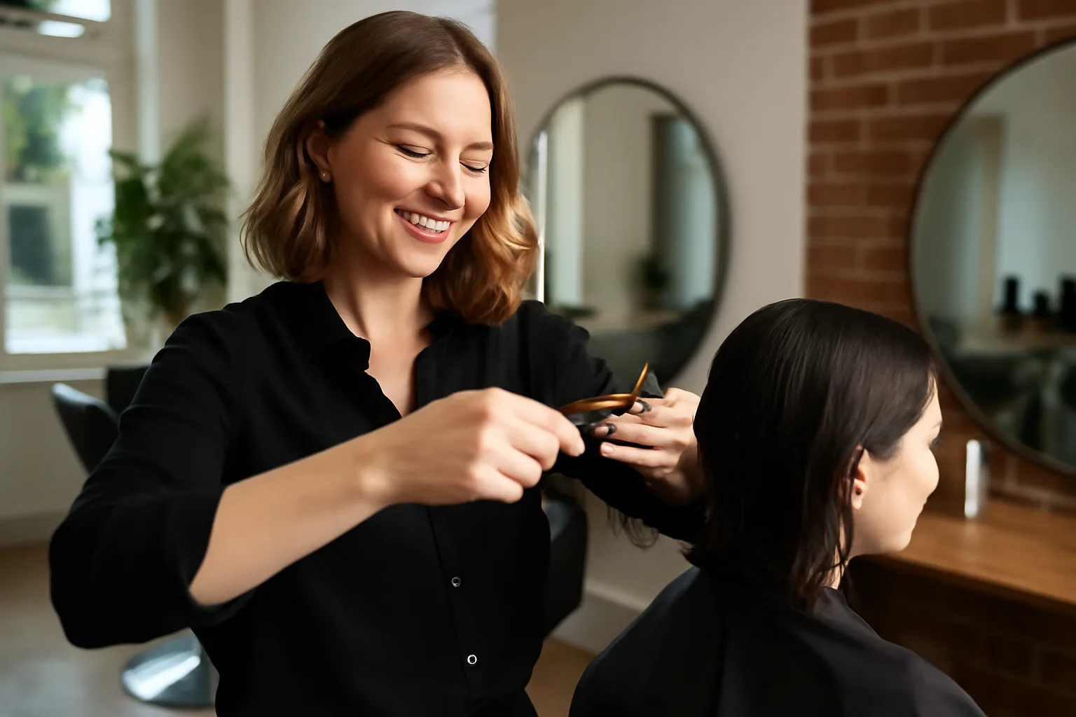 Salon Lieblingsstück – Einblick 1